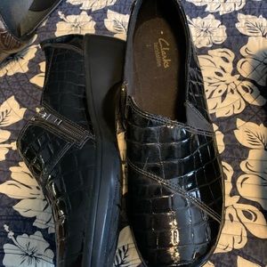 Clark’s shoes